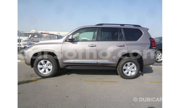 Sayi Imported Toyota Prado Other Mota in Import - Dubai a Maseru Sayi Imported Toyota Prado Other Mota in Import - Dubai a Maseru