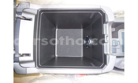 Sayi Imported Toyota Prado Other Mota in Import - Dubai a Maseru Sayi Imported Toyota Prado Other Mota in Import - Dubai a Maseru