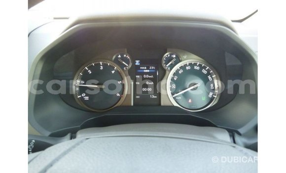 Sayi Imported Toyota Prado Other Mota in Import - Dubai a Maseru Sayi Imported Toyota Prado Other Mota in Import - Dubai a Maseru