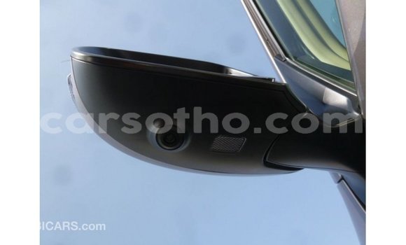 Sayi Imported Toyota Prado Other Mota in Import - Dubai a Maseru Sayi Imported Toyota Prado Other Mota in Import - Dubai a Maseru