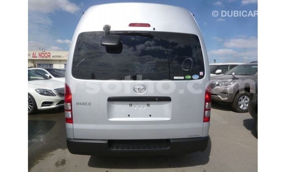 Sayi Imported Toyota Hiace Other Mota in Import - Dubai a Maseru Sayi Imported Toyota Hiace Other Mota in Import - Dubai a Maseru
