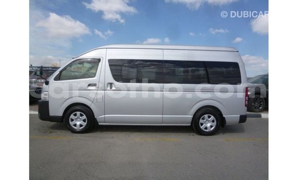 Sayi Imported Toyota Hiace Other Mota in Import - Dubai a Maseru Sayi Imported Toyota Hiace Other Mota in Import - Dubai a Maseru