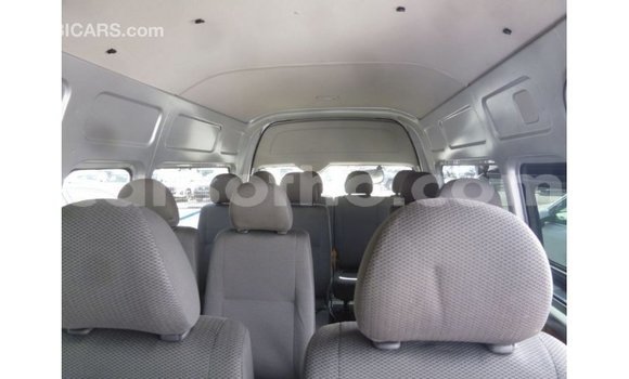 Sayi Imported Toyota Hiace Other Mota in Import - Dubai a Maseru Sayi Imported Toyota Hiace Other Mota in Import - Dubai a Maseru