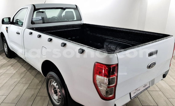 Acheter Occasion Voiture Ford Ranger Blanc à Butha–Buthe, Thaba-Tseka Acheter Occasion Voiture Ford Ranger Blanc à Butha–Buthe, Thaba-Tseka