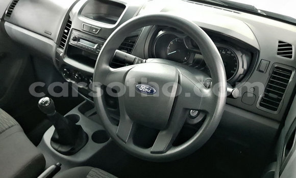 Acheter Occasion Voiture Ford Ranger Blanc à Butha–Buthe, Thaba-Tseka Acheter Occasion Voiture Ford Ranger Blanc à Butha–Buthe, Thaba-Tseka