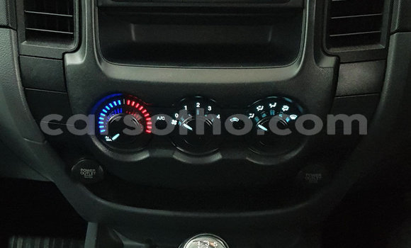 Acheter Occasion Voiture Ford Ranger Blanc à Butha–Buthe, Thaba-Tseka Acheter Occasion Voiture Ford Ranger Blanc à Butha–Buthe, Thaba-Tseka