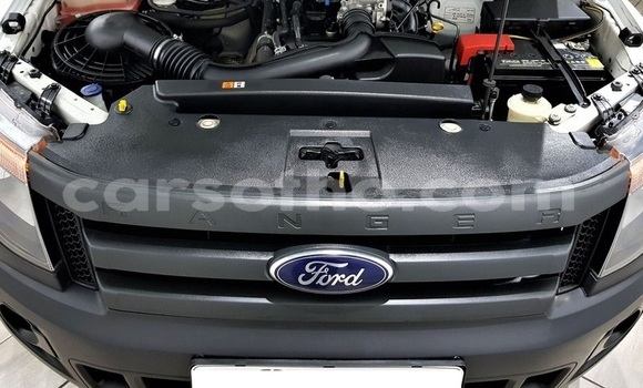 Acheter Occasion Voiture Ford Ranger Blanc à Butha–Buthe, Thaba-Tseka Acheter Occasion Voiture Ford Ranger Blanc à Butha–Buthe, Thaba-Tseka