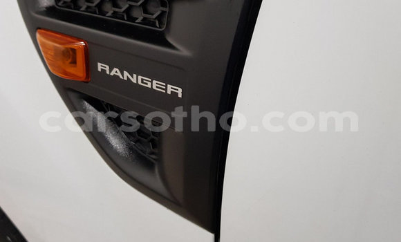 Acheter Occasion Voiture Ford Ranger Blanc à Butha–Buthe, Thaba-Tseka Acheter Occasion Voiture Ford Ranger Blanc à Butha–Buthe, Thaba-Tseka