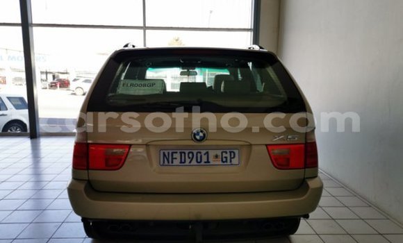 Buy Used BMW X5 Green Car in Maseru in Maseru Buy Used BMW X5 Green Car in Maseru in Maseru