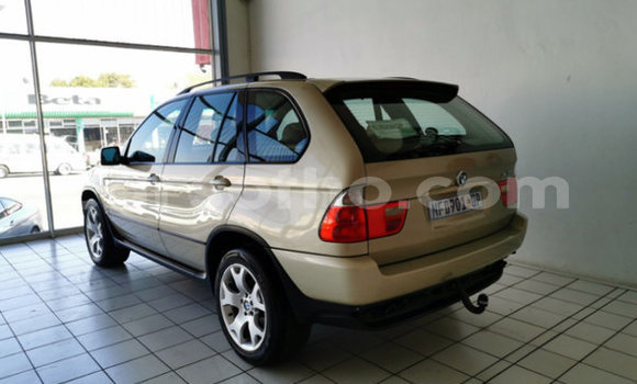 Buy Used BMW X5 Green Car in Maseru in Maseru Buy Used BMW X5 Green Car in Maseru in Maseru