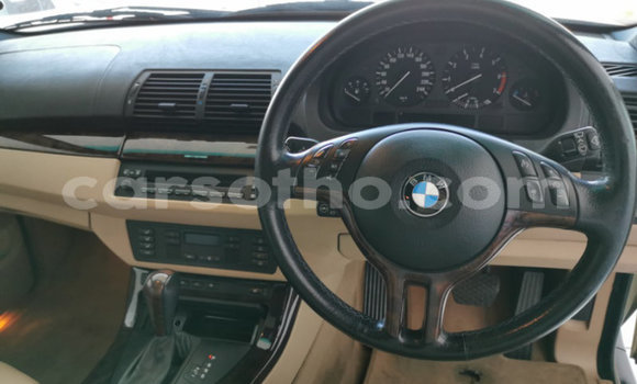 Buy Used BMW X5 Green Car in Maseru in Maseru Buy Used BMW X5 Green Car in Maseru in Maseru