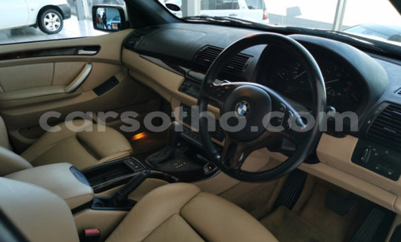 Buy Used BMW X5 Green Car in Maseru in Maseru Buy Used BMW X5 Green Car in Maseru in Maseru