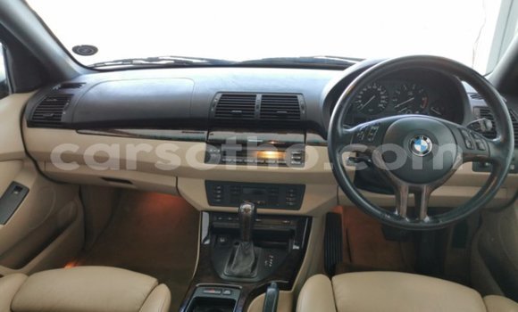 Buy Used BMW X5 Green Car in Maseru in Maseru Buy Used BMW X5 Green Car in Maseru in Maseru