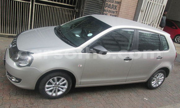 اشتري مستعمل Volkswagen Polo Other سيارة في Maseru في Maseru اشتري مستعمل Volkswagen Polo Other سيارة في Maseru في Maseru