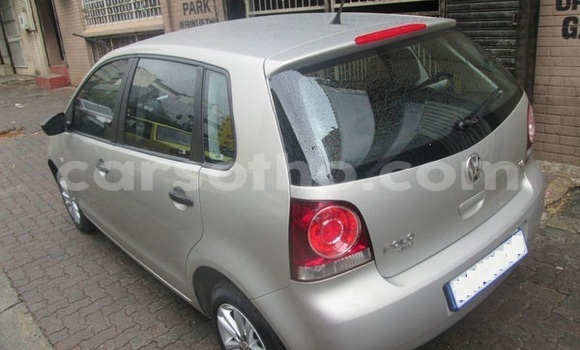 اشتري مستعمل Volkswagen Polo Other سيارة في Maseru في Maseru اشتري مستعمل Volkswagen Polo Other سيارة في Maseru في Maseru