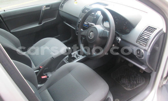 اشتري مستعمل Volkswagen Polo Other سيارة في Maseru في Maseru اشتري مستعمل Volkswagen Polo Other سيارة في Maseru في Maseru