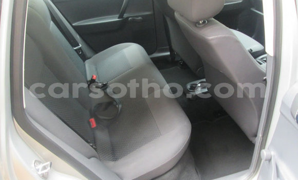 اشتري مستعمل Volkswagen Polo Other سيارة في Maseru في Maseru اشتري مستعمل Volkswagen Polo Other سيارة في Maseru في Maseru