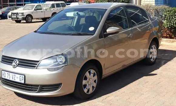 Acheter Occasion Voiture Volkswagen Polo Marron à Mafeteng, Mafeteng Acheter Occasion Voiture Volkswagen Polo Marron à Mafeteng, Mafeteng