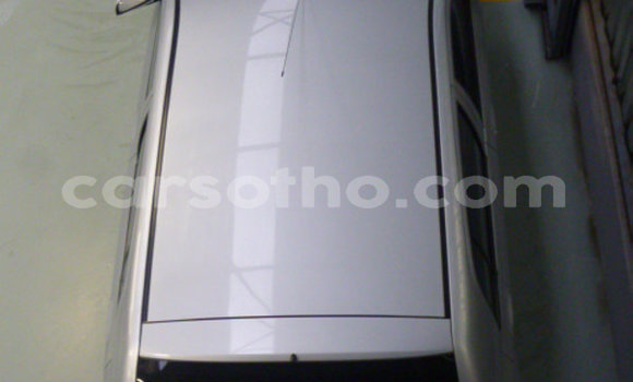 Buy Used Hyundai Getz Silver Car in Mafeteng in Mafeteng Buy Used Hyundai Getz Silver Car in Mafeteng in Mafeteng