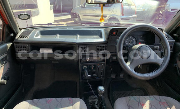 اشتري مستعمل Opel Kadett Red سيارة في Hlotse في Leribe اشتري مستعمل Opel Kadett Red سيارة في Hlotse في Leribe