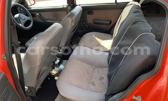 اشتري مستعمل Opel Kadett Red سيارة في Hlotse في Leribe اشتري مستعمل Opel Kadett Red سيارة في Hlotse في Leribe