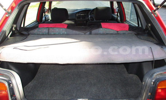 Acheter Occasion Voiture Toyota Corolla Rouge à Butha–Buthe, Thaba-Tseka Acheter Occasion Voiture Toyota Corolla Rouge à Butha–Buthe, Thaba-Tseka