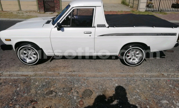 Acheter Occasion Voiture Nissan 350Z Blanc à Maputsoa, Leribe Acheter Occasion Voiture Nissan 350Z Blanc à Maputsoa, Leribe