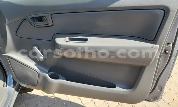 Acheter Occasion Voiture Toyota Hilux Autre à Hlotse, Leribe Acheter Occasion Voiture Toyota Hilux Autre à Hlotse, Leribe