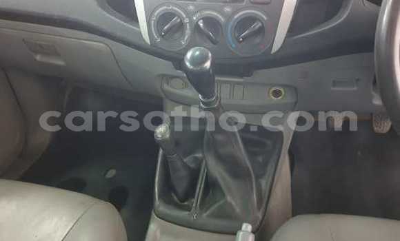 اشتري مستعمل Toyota Hilux White سيارة في Maseru في Maseru اشتري مستعمل Toyota Hilux White سيارة في Maseru في Maseru