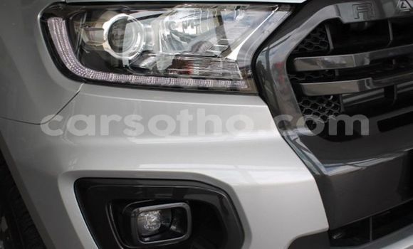 Sayi Na hannu Ford Ranger Silver Mota in Maputsoe a Leribe Sayi Na hannu Ford Ranger Silver Mota in Maputsoe a Leribe