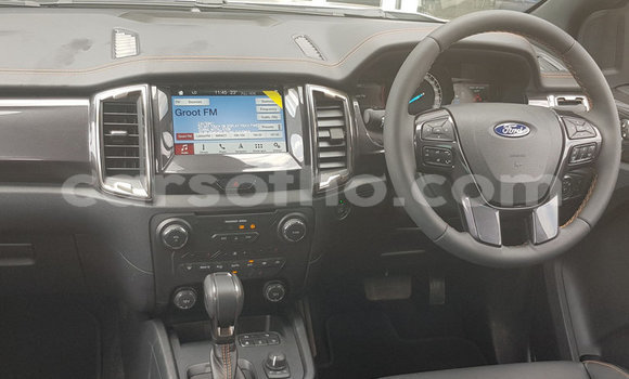 Sayi Na hannu Ford Ranger Silver Mota in Maputsoe a Leribe Sayi Na hannu Ford Ranger Silver Mota in Maputsoe a Leribe