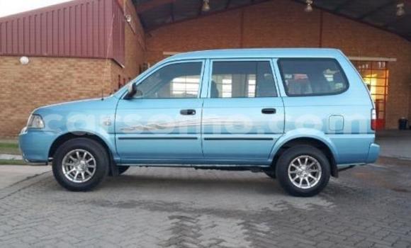 Acheter Occasion Voiture Toyota Comfort Bleu à Maputsoa, Leribe Acheter Occasion Voiture Toyota Comfort Bleu à Maputsoa, Leribe