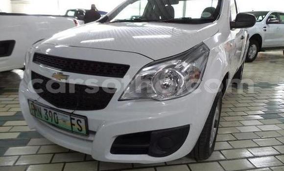Acheter Occasion Voiture Chevrolet Corsa Blanc à Maputsoa, Leribe Acheter Occasion Voiture Chevrolet Corsa Blanc à Maputsoa, Leribe