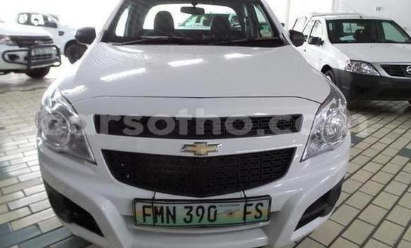 Acheter Occasion Voiture Chevrolet Corsa Blanc à Maputsoa, Leribe Acheter Occasion Voiture Chevrolet Corsa Blanc à Maputsoa, Leribe