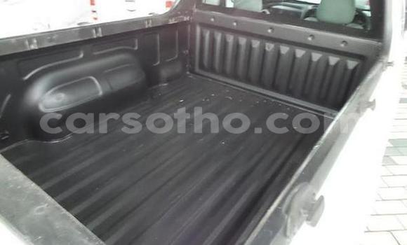 Acheter Occasion Voiture Chevrolet Corsa Blanc à Maputsoa, Leribe Acheter Occasion Voiture Chevrolet Corsa Blanc à Maputsoa, Leribe