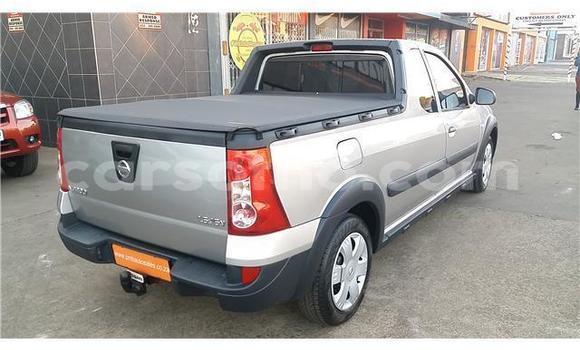 اشتري مستعمل Nissan NV200 Silver سيارة في Maseru في Maseru اشتري مستعمل Nissan NV200 Silver سيارة في Maseru في Maseru
