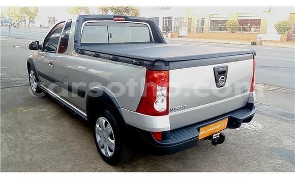 اشتري مستعمل Nissan NV200 Silver سيارة في Maseru في Maseru اشتري مستعمل Nissan NV200 Silver سيارة في Maseru في Maseru
