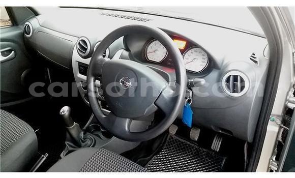 اشتري مستعمل Nissan NV200 Silver سيارة في Maseru في Maseru اشتري مستعمل Nissan NV200 Silver سيارة في Maseru في Maseru