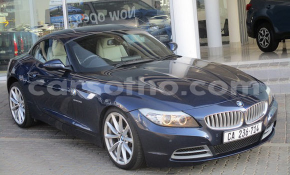 اشتري مستعمل BMW Z4 Other سيارة في Maputsoe في Leribe اشتري مستعمل BMW Z4 Other سيارة في Maputsoe في Leribe