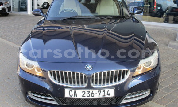 اشتري مستعمل BMW Z4 Other سيارة في Maputsoe في Leribe اشتري مستعمل BMW Z4 Other سيارة في Maputsoe في Leribe