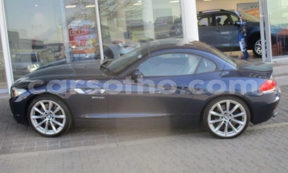 اشتري مستعمل BMW Z4 Other سيارة في Maputsoe في Leribe اشتري مستعمل BMW Z4 Other سيارة في Maputsoe في Leribe