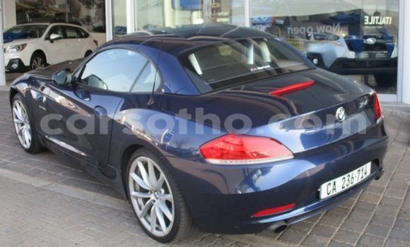اشتري مستعمل BMW Z4 Other سيارة في Maputsoe في Leribe اشتري مستعمل BMW Z4 Other سيارة في Maputsoe في Leribe