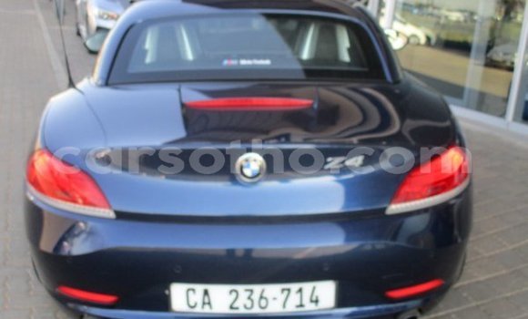 اشتري مستعمل BMW Z4 Other سيارة في Maputsoe في Leribe اشتري مستعمل BMW Z4 Other سيارة في Maputsoe في Leribe