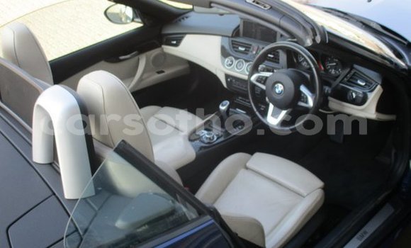 اشتري مستعمل BMW Z4 Other سيارة في Maputsoe في Leribe اشتري مستعمل BMW Z4 Other سيارة في Maputsoe في Leribe