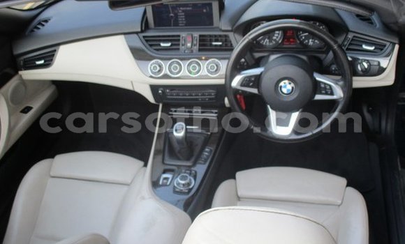 اشتري مستعمل BMW Z4 Other سيارة في Maputsoe في Leribe اشتري مستعمل BMW Z4 Other سيارة في Maputsoe في Leribe