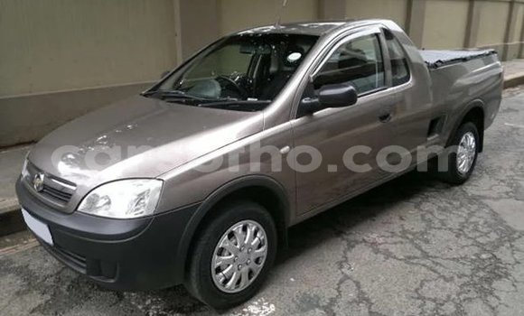 Acheter Occasion Voiture Chevrolet Corsa Autre à Maputsoa, Leribe Acheter Occasion Voiture Chevrolet Corsa Autre à Maputsoa, Leribe