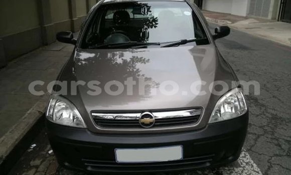 Acheter Occasion Voiture Chevrolet Corsa Autre à Maputsoa, Leribe Acheter Occasion Voiture Chevrolet Corsa Autre à Maputsoa, Leribe