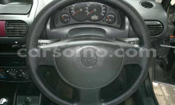 Acheter Occasion Voiture Chevrolet Corsa Autre à Maputsoa, Leribe Acheter Occasion Voiture Chevrolet Corsa Autre à Maputsoa, Leribe
