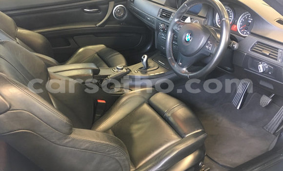 اشتري مستعمل BMW M3 White سيارة في Mafeteng في Mafeteng اشتري مستعمل BMW M3 White سيارة في Mafeteng في Mafeteng