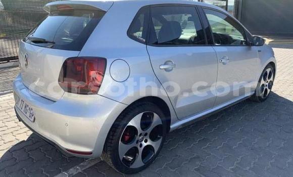 Sayi Na hannu Volkswagen Polo GTI Silver Mota in Maseru a Maseru Sayi Na hannu Volkswagen Polo GTI Silver Mota in Maseru a Maseru